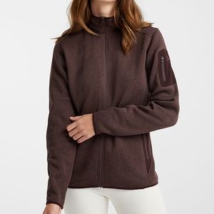 Arc’teryx Covert Zip Cardigan